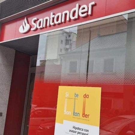 Apartamento Centrico En Madrid Exterior photo