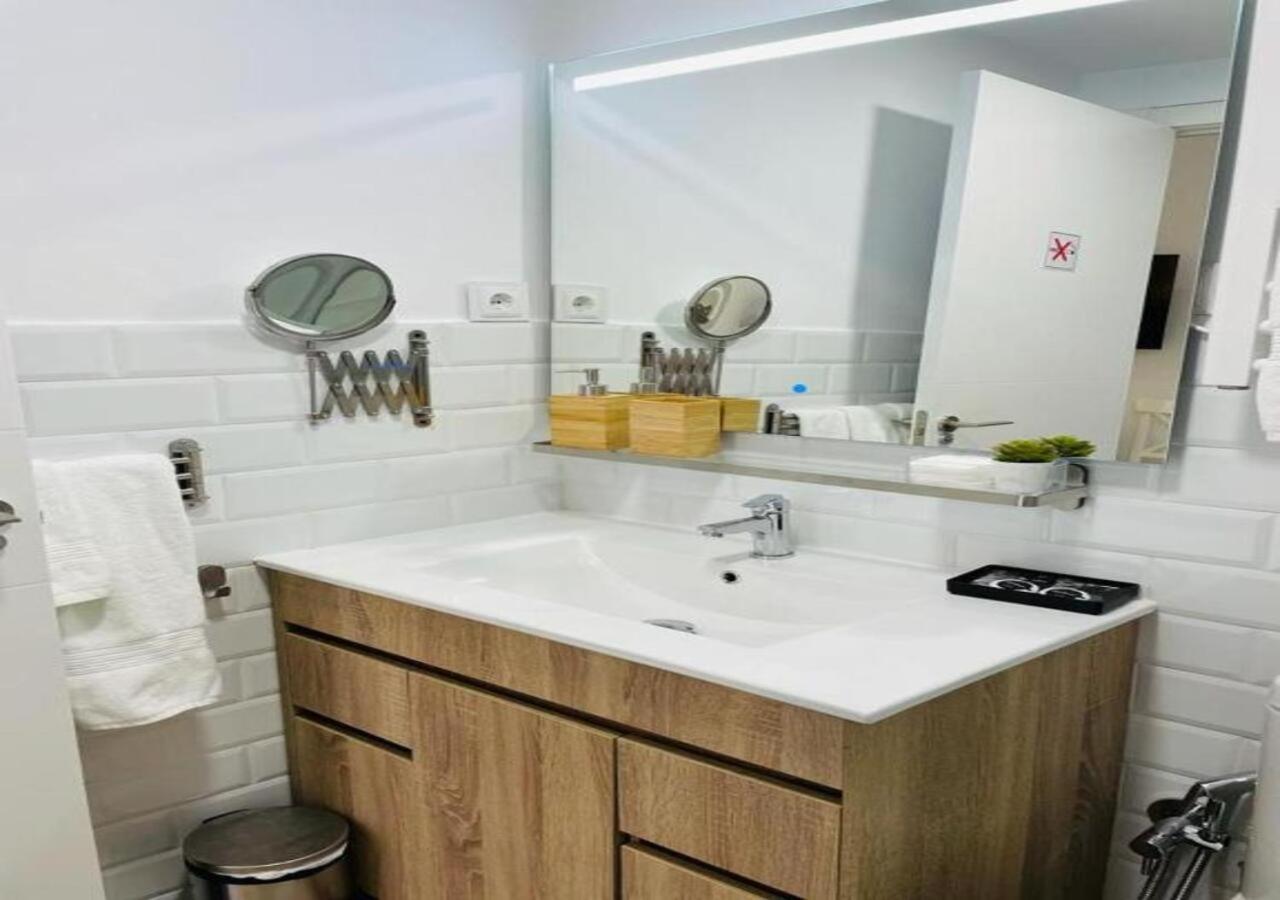 Apartamento Centrico En Madrid Exterior photo